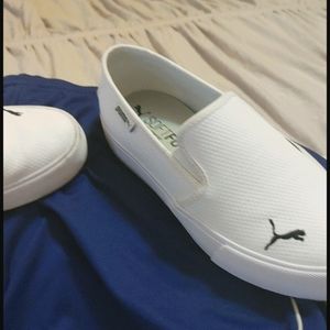 Puma shoes